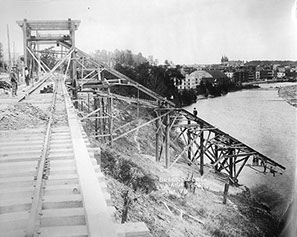  La Belgo (1901) , Shawinigan, Canada