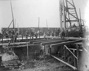  La Belgo (1970) , Shawinigan, Canada