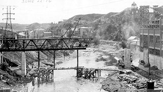  La Belgo (1926) , Shawinigan, Canada