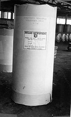  La Belgo , Shawinigan, Canada