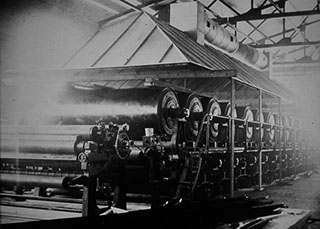  La Belgo (1924) , Shawinigan, Canada