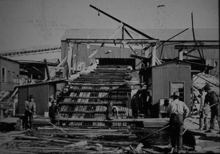  La Belgo (1926) , Shawinigan, Canada