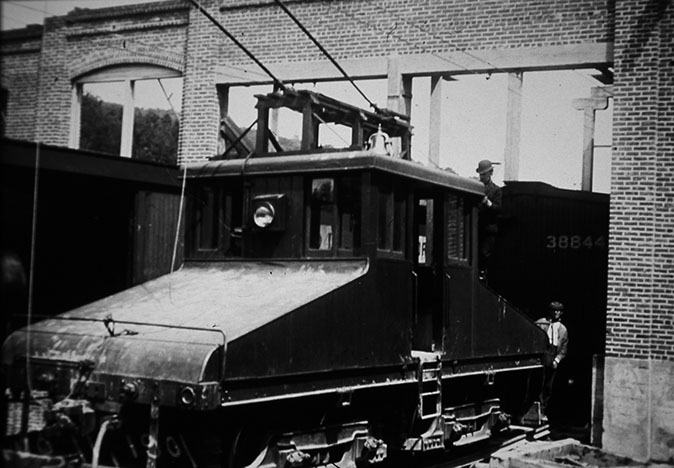  La Belgo, Shawinigan, Canada