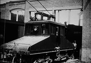  La Belgo, Shawinigan, Canada