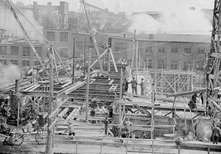  La Belgo (1922) , Shawinigan, Canada