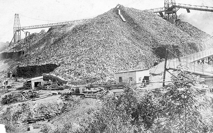  La Belgo (1926) , Shawinigan, Canada