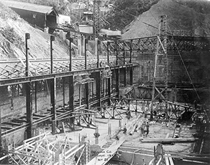  La Belgo (1922) , Shawinigan, Canada