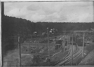  La Belgo (1901) , Shawinigan, Canada