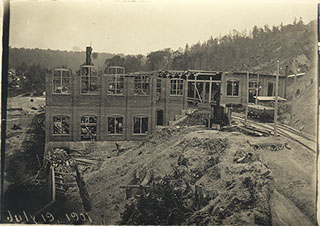  La Belgo (1901) , Shawinigan, Canada