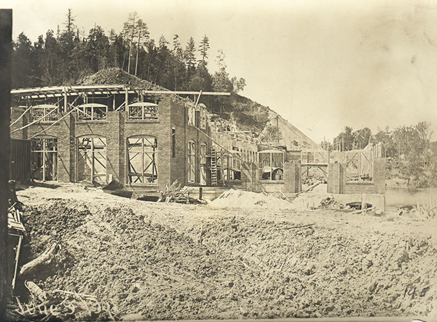  La Belgo (1901) , Shawinigan, Canada