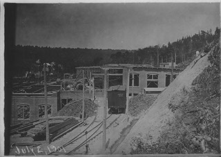  La Belgo (1901) , Shawinigan, Canada