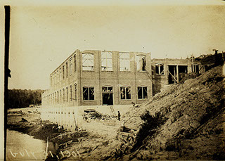  La Belgo (1901) , Shawinigan, Canada