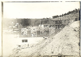  La Belgo (1901) , Shawinigan, Canada