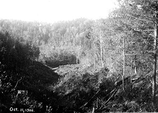  La Belgo (1900) , Shawinigan, Canada