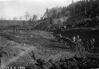  La Belgo (1900) , Shawinigan, Canada