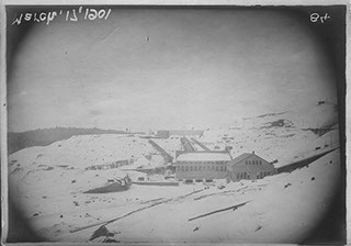  La Belgo (1901) , Shawinigan, Canada