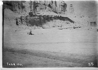 La Belgo (1901), Shawinigan, Canada