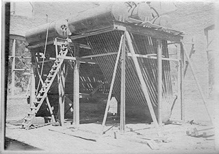 La Belgo (1901), Shawinigan, Canada