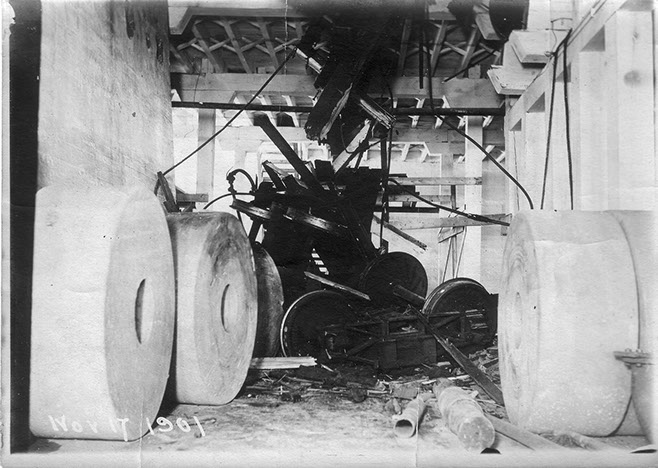  La Belgo , Shawinigan, Canada