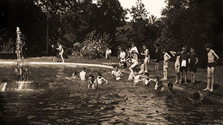 Château de Salleneuve, Montbouy, France